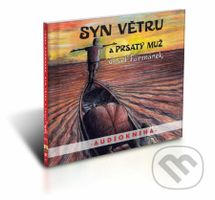 Syn větru a Prsatý muž - Josef Formánek - audiokniha z kategorie Společenská beletrie