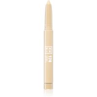 3INA The 24H Eye Stick dolgoobstojna senčila za oči v svinčniku odtenek 174 - Cream 1,4 g