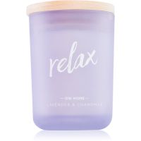 DW Home Zen Relax illatgyertya 212 g