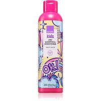 Avon Kids Fruit sampon és kondicionáló 2 in1 200 ml