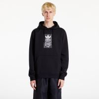 Φούτερ adidas Camo Lab Hoodie Black L