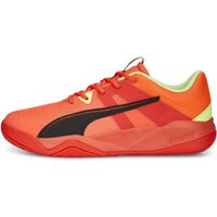 Puma Eliminate Pro II Мъжки обувки за спорт в зала, червено, размер 44