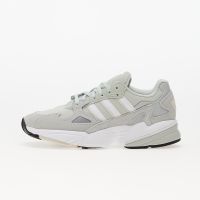 Trampki adidas Originals Falcon W Linen Green/ Ftw White/ Wonder Silver EUR 38 2/3