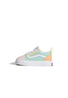 VANS Niske cipele 'Old Skool Elastic Lace'  miks boja