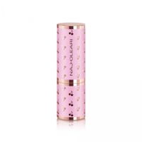 Naj-Oleari Creamy Delight Lipstick krémová rtěnka - 08 mauve pink 3,5g