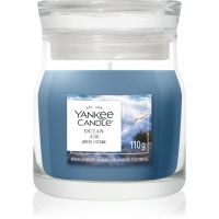 Yankee Candle Ocean Air aроматична свічка Signature 110 гр