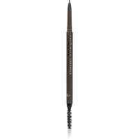 Lumene Nordic Makeup автоматичний олівець для брів відтінок 3 Ash Brown 0,9 гр