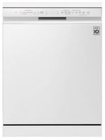 LG DF273FWS - Myčka nádobí