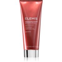 Elemis Body Exotics Frangipani Monoi Shower Cream luksuzni gel za prhanje 200 ml