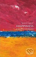 Happiness: A Very Short Introduction - M. Daniel Haybron