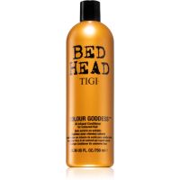 TIGI Bed Head Colour Goddess олійка-кондиціонер для фарбованого волосся 750 мл