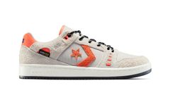 Converse CONS AS-1 Pro Unisex - Tenisky Converse - Beige - A10585C-10 - Size: 10
