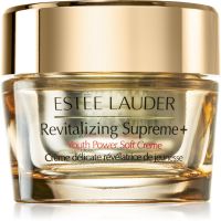 Estée Lauder Revitalizing Supreme+ Youth Power Soft Creme lahka hranilna in vlažilna dnevna krema 30 ml