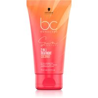 Schwarzkopf Professional BC Bonacure Sun Protect 2-IN-1 Treatment intenzivna nega za lase 75 ml