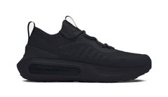 Under Armour Phantom 4 Blk Pánske - Topánky Under Armour - Čierna - 3027593-002-8.5 - Size: 8.5