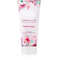 Fenjal Floral Fantasy зволожуюче молочко для тіла 200 мл