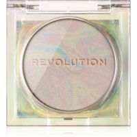 Makeup Revolution Mood Switch Aura Пудра-хайлайтер відтінок Universal Prism 3.5 гр