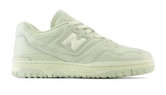 New Balance BB550MCC Muži - Tenisky New Balance - Zelená - BB550MCC-10.5 - Size: 10.5