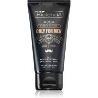 Bielenda Only for Men Barber Edition Reinigungspaste 3in1 150 g