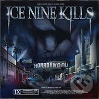 Ice Nine Kills: Welcome To Horrorwood: The Silver Scream 2 / imited