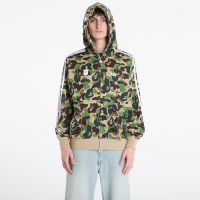 Φούτερ adidas Shark Track Hoodie Bape Jacket Crew Green XXL