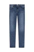 Levi's Detské rifle Levi's 710 SUPER SKINNY