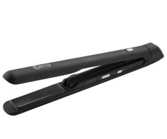 Profesionálna nabíjacia žehlička na vlasy Cera Cordless Straightener - čierna (32403) + darček zadarmo