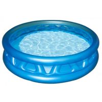 Intex 58431 Bazén Soft Side 188 x 46 cm