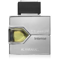Al Haramain L'aventure Intense parfumska voda uniseks 100 ml