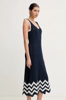 Pepe Jeans Šaty Pepe Jeans OLLIE DRESS