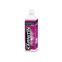 VITALMAX Karnitin L-30000 Liquid - 1200ml - Grapefruit