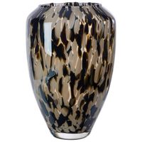 Ambia Home VÁZA, sklo, 28 cm