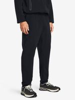 Under Armour UA Unstoppable Vented Taper Hose Schwarz