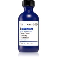 Perricone MD Blemish Relief Clearing Treatment интензивна изглаждаща грижа 59 мл.