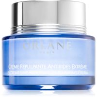 Orlane Extreme Line Reducing Re-Plimping Cream gladilna krema proti globokim gubam 50 ml