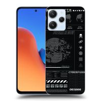 ULTIMATE CASE pro Xiaomi Redmi 12 4G - FUTURE