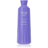 NEQI Moisture Mystery vlažilni šampon za vse tipe las 330 ml