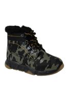 KINETIX BON Khaki Boys' Boots 100544638