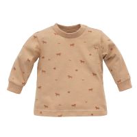 Pinokio Kids's Wooden Pony Blouse