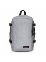 EASTPAK Ruksak  siva melange