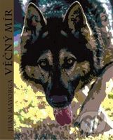 Věčný mír - Juan Mayorga - kniha z kategorie Drama a divadelní hry