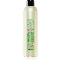 Davines More Inside Strong Hair Spray Haarspray mit extra starkem Halt 400 ml