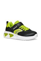 Geox sneakers pentru copii ASSISTER culoarea verde, J45DZC.014CE