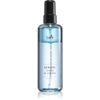 La'dor Keratin Layered Oil Hair Mist Feuchtigkeit spendender Zweiphasen-Ölnebel mit Keratin 130 ml