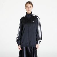 Bluza adidas Loose Satin Track Top Black 34