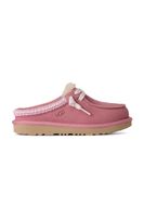 UGG Detské semišové papuče UGG TASMAN MULE