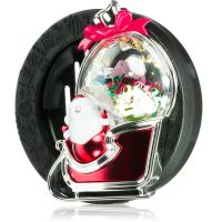 Bath & Body Works Santa with Presents поставка за ароматизатор за автомобил без пълнител 1 бр.