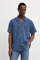 Levi's Košeľa Levi's S/S CLASSIC CAMPER
