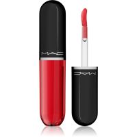 MAC Cosmetics Lustreglass Stainglass Lip Tint farba na pery odtieň See Sheer 3 ml