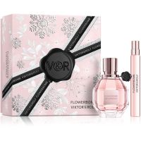 Viktor & Rolf Flowerbomb подарунковий набір для жінок